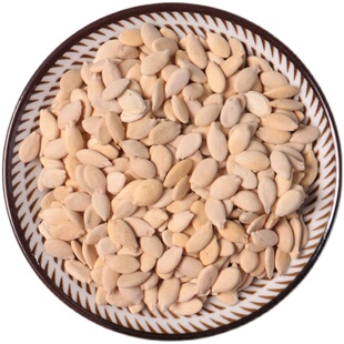 精选正宗冬瓜仁中药材 冬瓜仁散装 冬瓜子仁 冬瓜子冬瓜籽仁