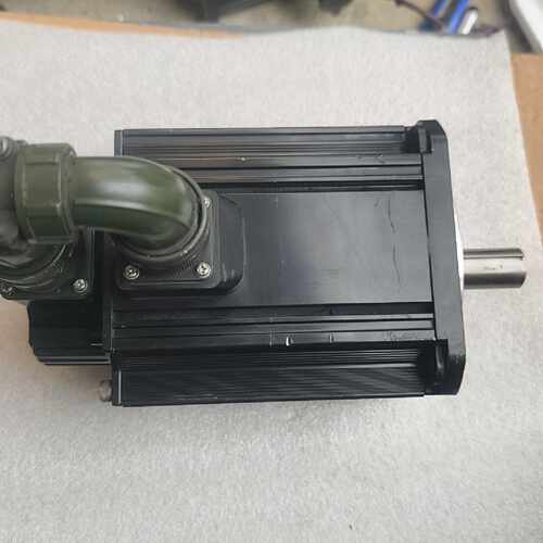 议价，GYG202C5RG2实物拍摄功能包好2000W105V12.3A9.55N.m2000rp