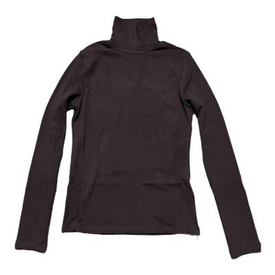 widelia老板娘高领打底衫秋冬