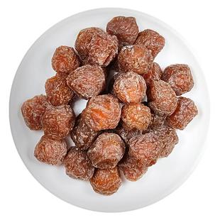 李都韩话梅500g袋装永泰特产话梅零食果脯蜜饯休闲李子制品水果干