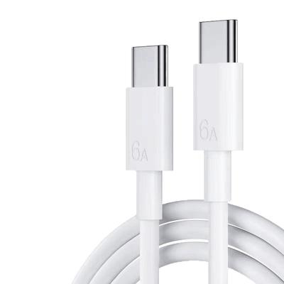 双头type-c数据线ctoc口