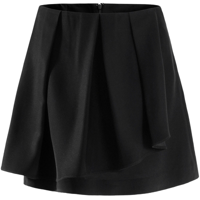 商场同款BORAAKSU2022A字半裙