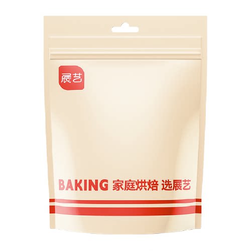 包邮展艺立体蝴蝶结樱花造型混色饼干蛋糕烘焙装饰造型饼干