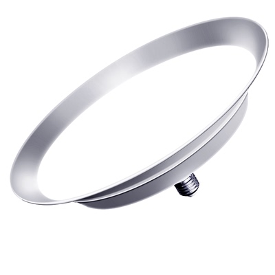 led三防工矿灯飞碟超亮防水e27螺口车间仓库工业工厂房照明吊灯泡