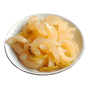 有友泡椒猪皮小包装山椒猪皮晶水晶猪皮独立小袋装零年货散装