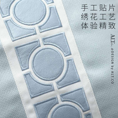 可拆洗睡觉抱枕长条枕头床上女生夹腿侧睡男生款大人专用床头靠垫