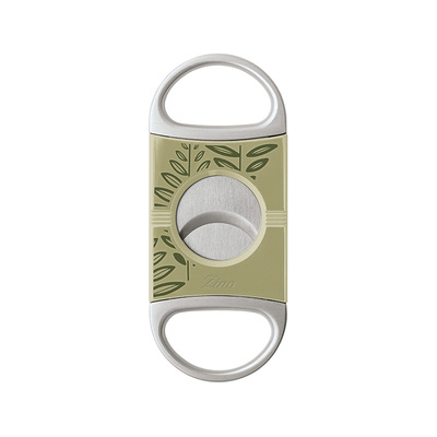 大卫杜夫季诺绿韵Z2双刃雪茄剪