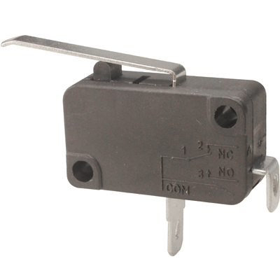 温州猛火灶微动开关16A维修配件