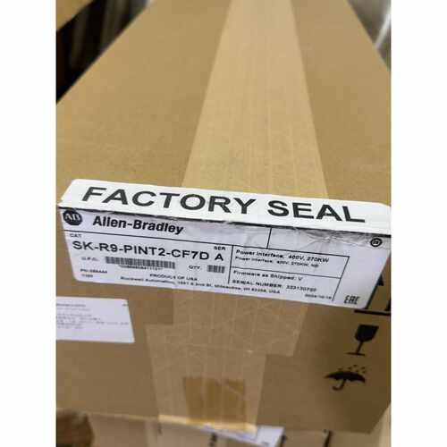 【请询价】SKR9PINT2CF7DA全新原装未拆封