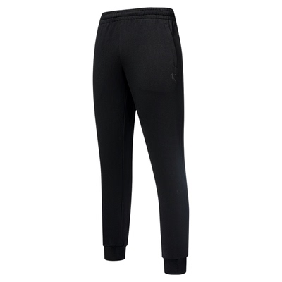 乔丹宽松束脚运动长裤