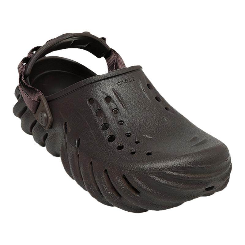Crocs卡骆驰波波Clog洞洞鞋