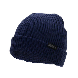 【自营】PUMA彪马毛线帽男女帽秋冬新款户外休闲针织帽绒线帽冷帽