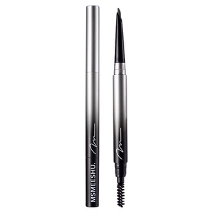 硬芯双头眉笔持久防水不脱色根根分明野生眉砍眉刀女新手初学者