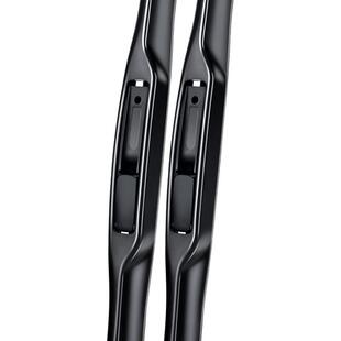 适用长安欧尚X7雨刮器PLUS原装原厂ev无骨胶条片专用X70A汽车雨刷