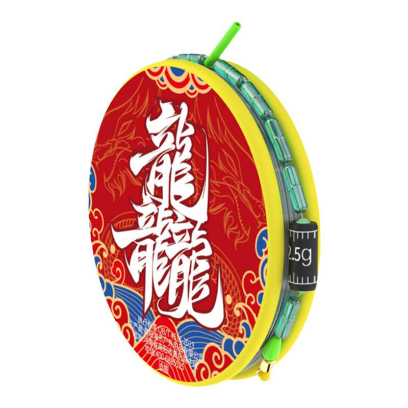 钓之界成品线组尼龙线