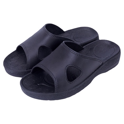 防静电拖鞋防滑耐磨加厚软底防尘