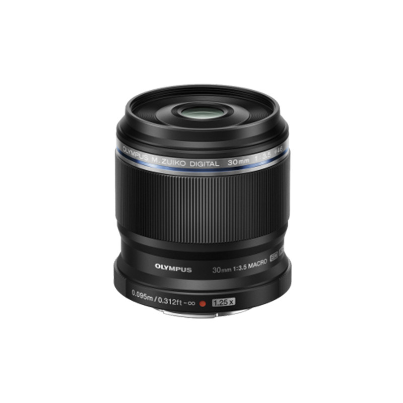 Olympus/奥林巴斯ED 30mm F3.5R微距定焦镜头 生态 风光 人文拍摄