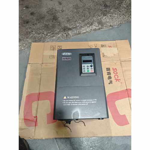 询价-ENC易能EN600-4T0220G/0300P变频器 22