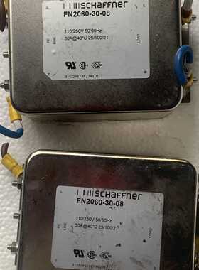 【议价-可维修】FN2060-30-08 30A 工控备件 工业自动化配件 /均