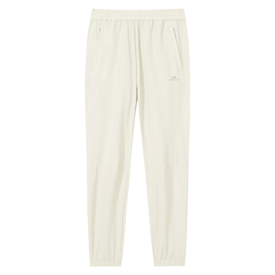 拓路者户外登山裤女2025年秋季山系运动长裤弹力防小雨束脚徒步裤