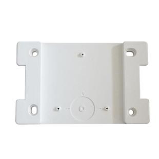 无印CD机播放器机音箱响支架壁挂板良品挂式钉墙板适用Muji挂墙板