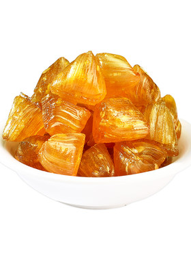 散装粽子糖松仁薄荷桂花原味