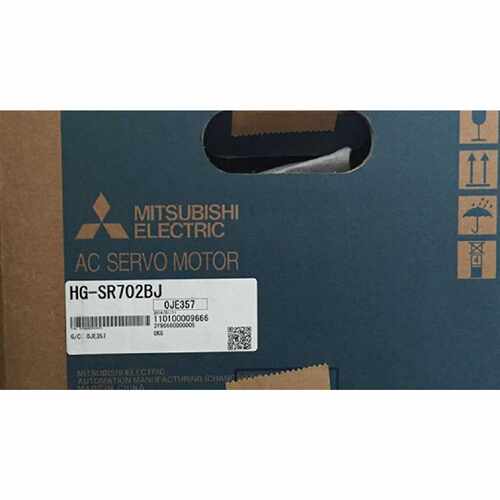 【议价-可维修】 MITSUBISHI HG-SR702J 伺服电机 /均有货