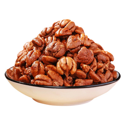 2025年小山核桃仁孕妇零食新货