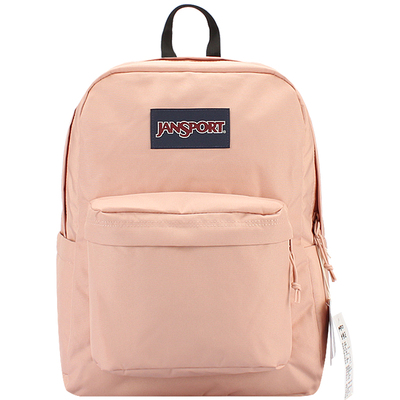 JanSport电脑双肩包男女学生书包