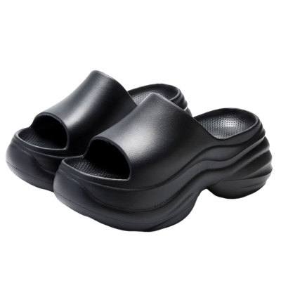 增高厚底拖鞋女夏外穿2025新款