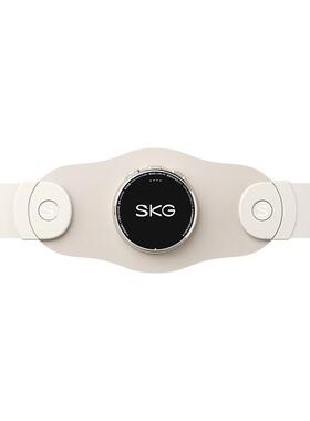 [送礼推荐]SKG腰部按摩器K3二代