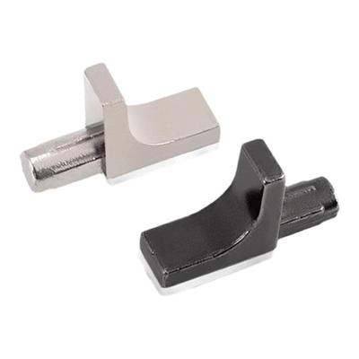 衣柜层板托隔板固定托板支架