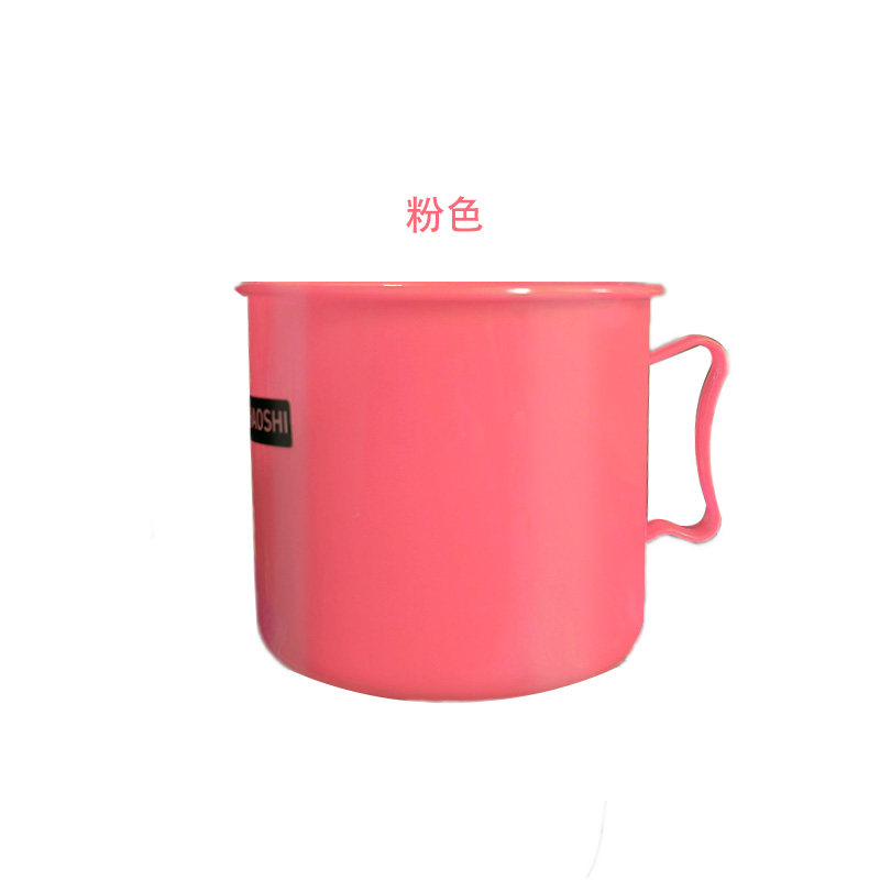 洗漱杯旭盛特大厚口杯