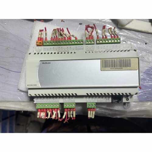 【议价】ACX36.040麦克维尔控制器正常拆机功能包好