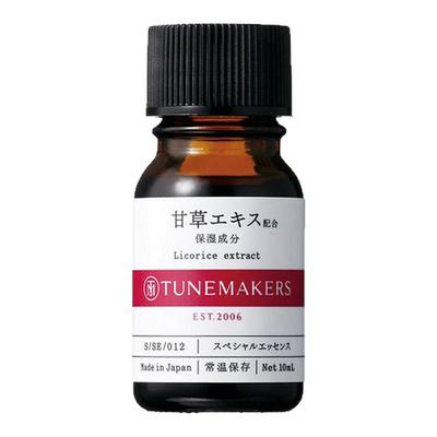 日潮跑腿渡美TUNEMAKERS 甘草精华液10ml自购买日起3年有效正品