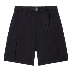 【商场同款】Levi's李维斯男士宽松户外休闲工装休闲短裤003SI