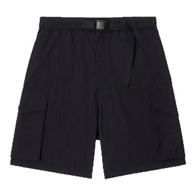 商场同款李维斯男士户外工装短裤
