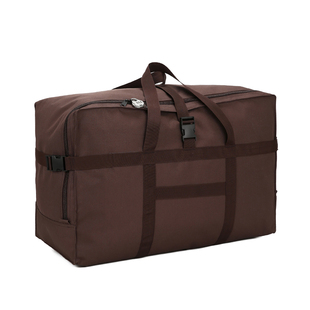 大容量行李包158航空托运包出国上学搬家包牛津布防水折叠旅行袋