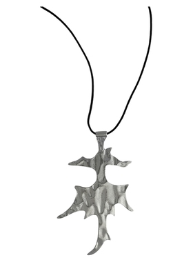 ABOABFoliageNecklace项链