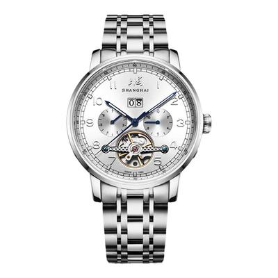 假一赔万上海手表多功能设计