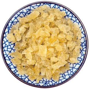 广西黄冰糖碎冰糖5斤散装家用纯冰糖小碎粒手工冰糖多晶冰糖颗粒