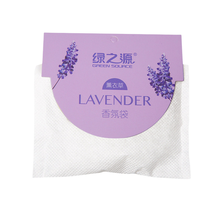 绿之源清新空气香包持久留香除味