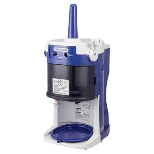 日本进口HATSUYUKI初雪HB-320A商用刨冰机电动绵绵冰机圆柱碎冰粉