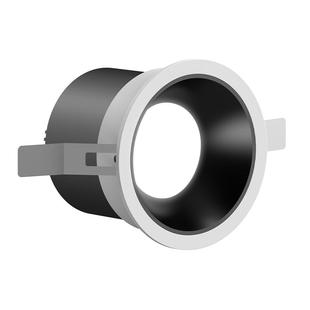 yeelight易来智能筒灯嵌入式家用客厅防眩LED射灯天花板灯T2