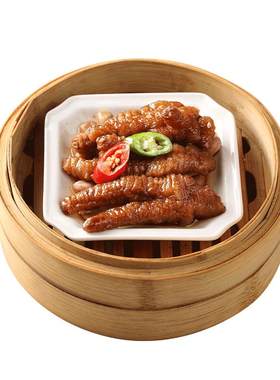 稻香诚制豉汁凤爪加热即食