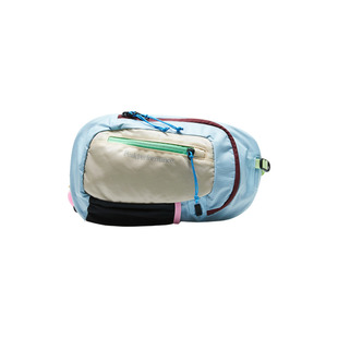 Peak Performance壁克峰Slingbag户外运动休闲三合一多功能背包