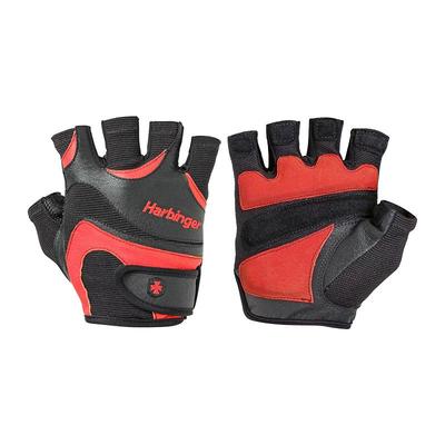 Harbinger哈彬者健身手套硬拉