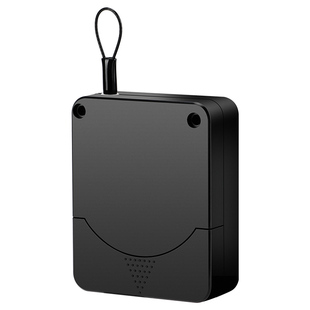 自动关门装置免打孔闭门器大门铁门推拉玻璃门家用缓冲阻尼闭合器