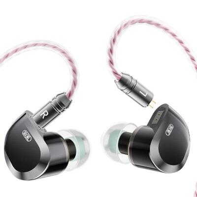 觅声天鹤座Ultra电竞游戏耳机