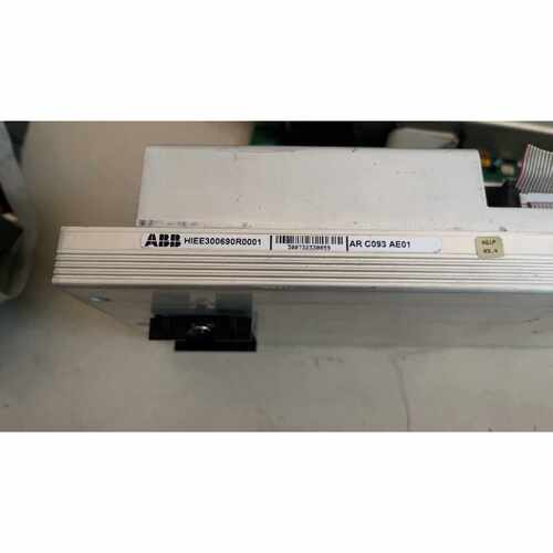 询价-HIEE300690R0001 ARC093AE01